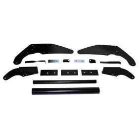Trans4mer™ Grille Guard